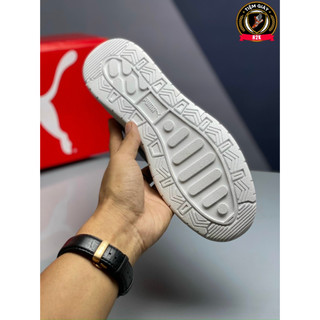 (Hàng Chính Hãng) Giày Thể Thao Puma Contact (Tặng Vớ)