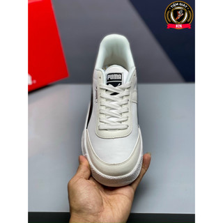 (Hàng Chính Hãng) Giày Thể Thao Puma Contact (Tặng Vớ)