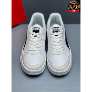 (Hàng Chính Hãng) Giày Thể Thao Puma Contact (Tặng Vớ)