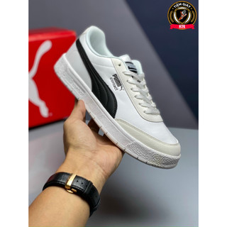 (Hàng Chính Hãng) Giày Thể Thao Puma Contact (Tặng Vớ)