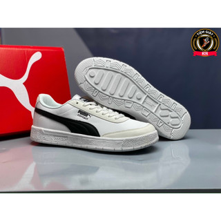 (Hàng Chính Hãng) Giày Thể Thao Puma Contact (Tặng Vớ)