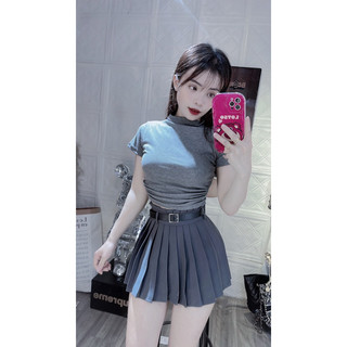 Set bộ bùi thu trà hot quảng châu l1 kèm đai jellystore chuẩn hàng sịn ôm y ảnh