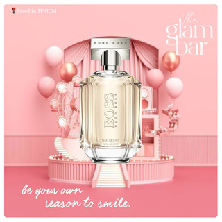 Nước hoa hugo boss the scent for her pure accord edt 5ml/10ml/20ml
