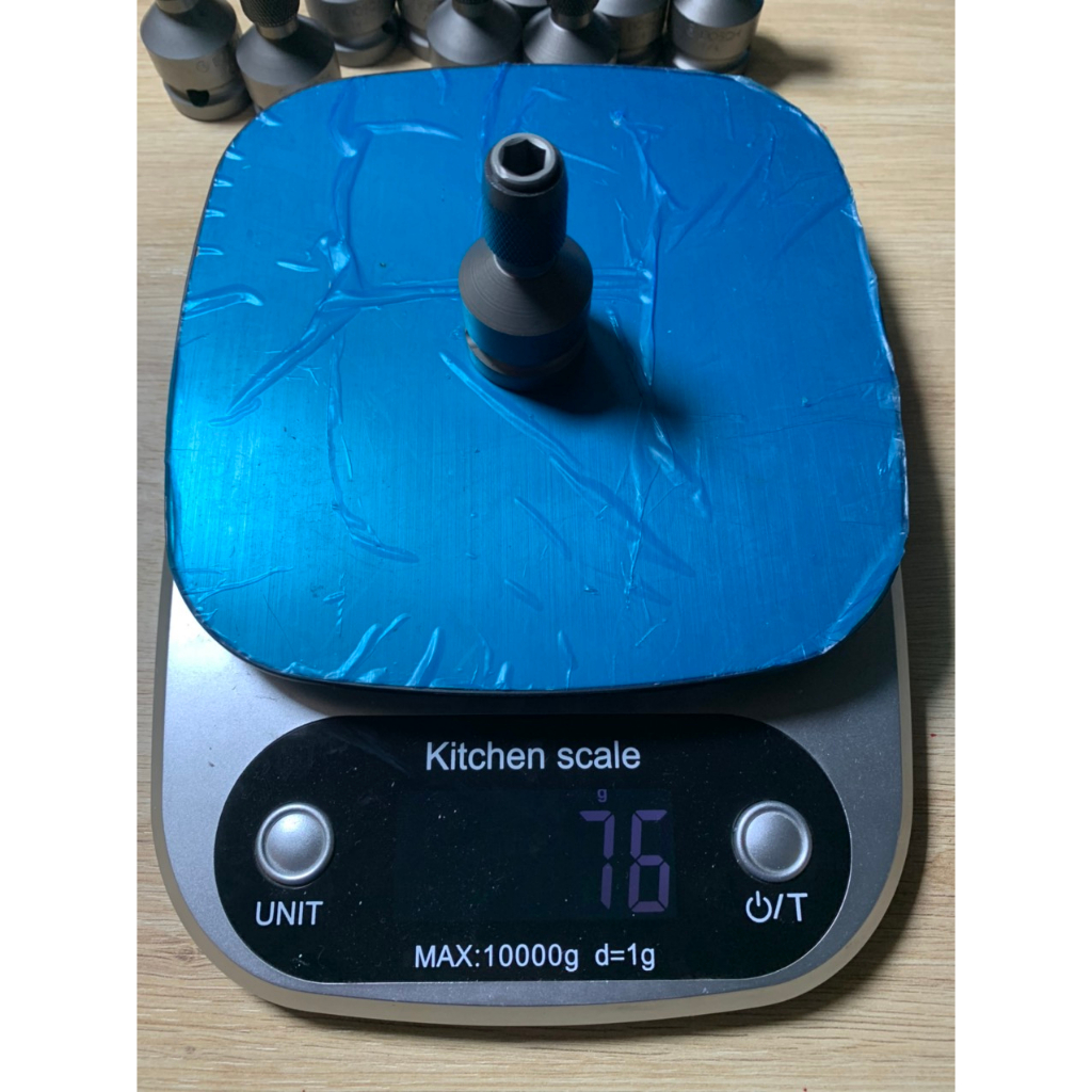 Đầu chuyển bulong sang bắn vít Bosch chính hãng có gài kèm 1 mũi vít PH2 dài 25mm ( SL : 1 cái )