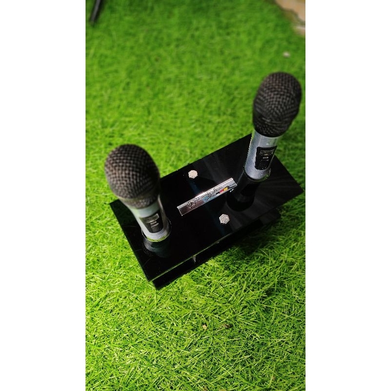 Kệ, Chân Micro Không Dây karaoke