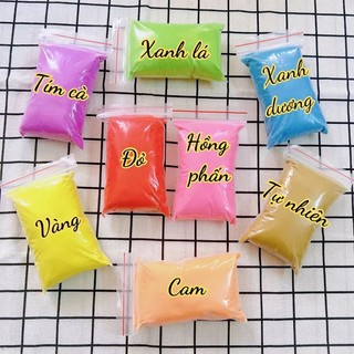 Cát động lực 500gram, cát sinh học