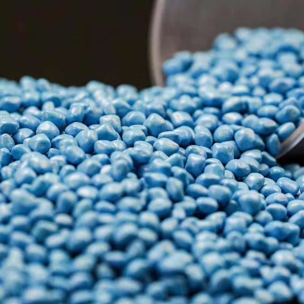 Hạt sứ 1kg, đồ chơi xúc cát cho bé