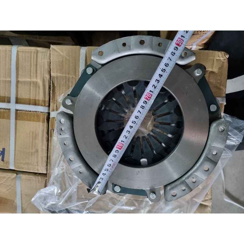 Mâm ép/ bàn ép 240*160*278 DS dùng cho máy cày L4508| TA020-20600