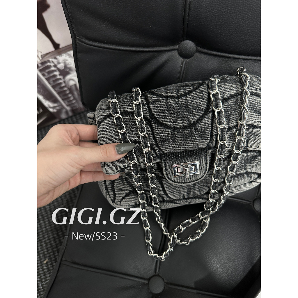 Túi bò với 2 phiên bản mới siêu đẹp made by GIGI.GZ new 2023