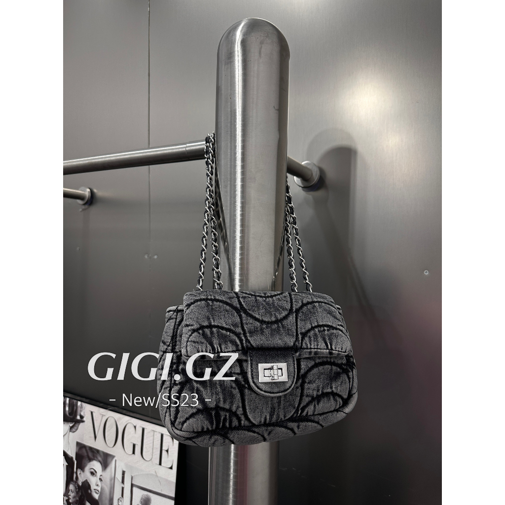 Túi bò với 2 phiên bản mới siêu đẹp made by GIGI.GZ new 2023