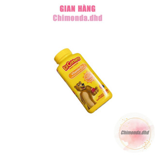 🌈kẹo dẻo bổ sung vitamin d3 và l’il critters - immune bone support 290 viên