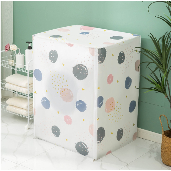 Bọc Máy Giặt Chống Thấm ,Chống Bụi Bẩn 6-10kg