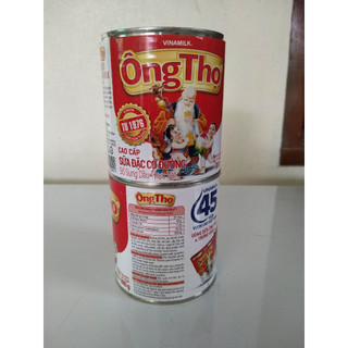 Sữa đặc ông thọ lon trắng/ đỏ 380g