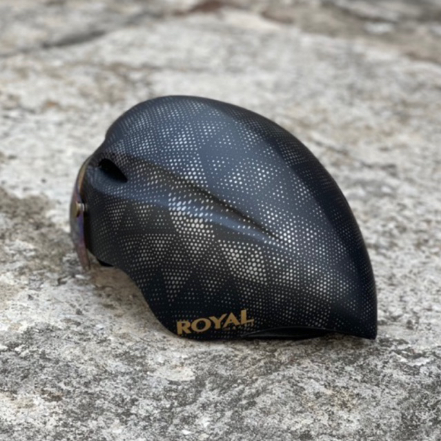 [Giống POC 01 95%]MŨ THỂ THAO ĐUÔI NHỌN MD16 VÂN TAM GIÁC 09 NHÁM CỰC ĐẸP, KÈM KÍNH VÀ TÚI ĐỰNG, BẢO HÀNH 12 THÁNG