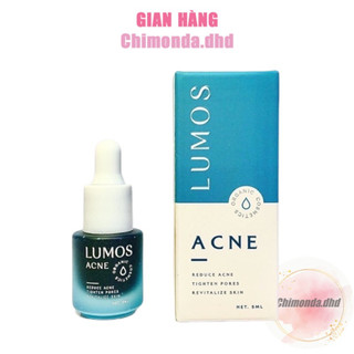 Lumos Acne từ thiên nhiên