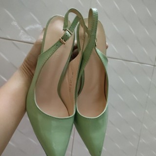 GIÀY SI VIP HÀN QUỐC