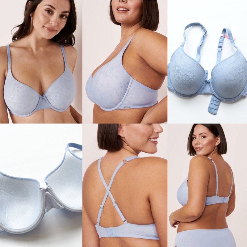 Áo lót big size to bra big size 40D 90D