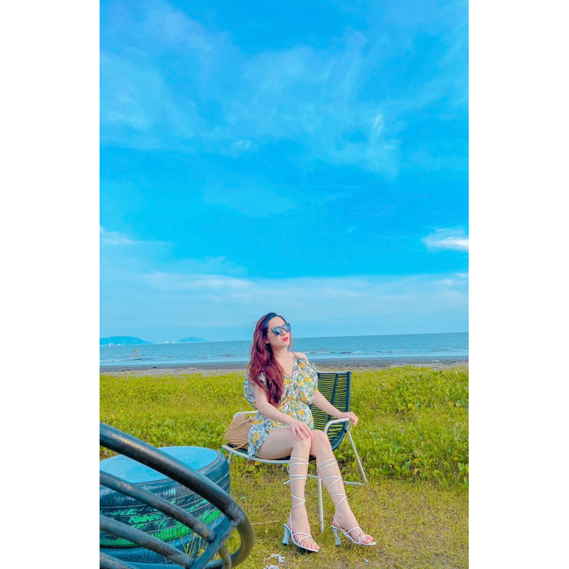 PEN - Jump nữ Pass 79k