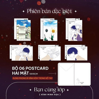 bạn cùng lớp