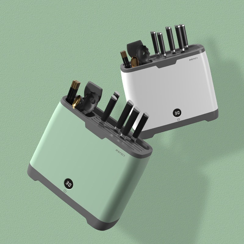 Máy Sấy Khử Khuẩn Dao Thớt Đũa Tiệt Trùng TIA UV LIKO - Bảo Hành 12 Tháng