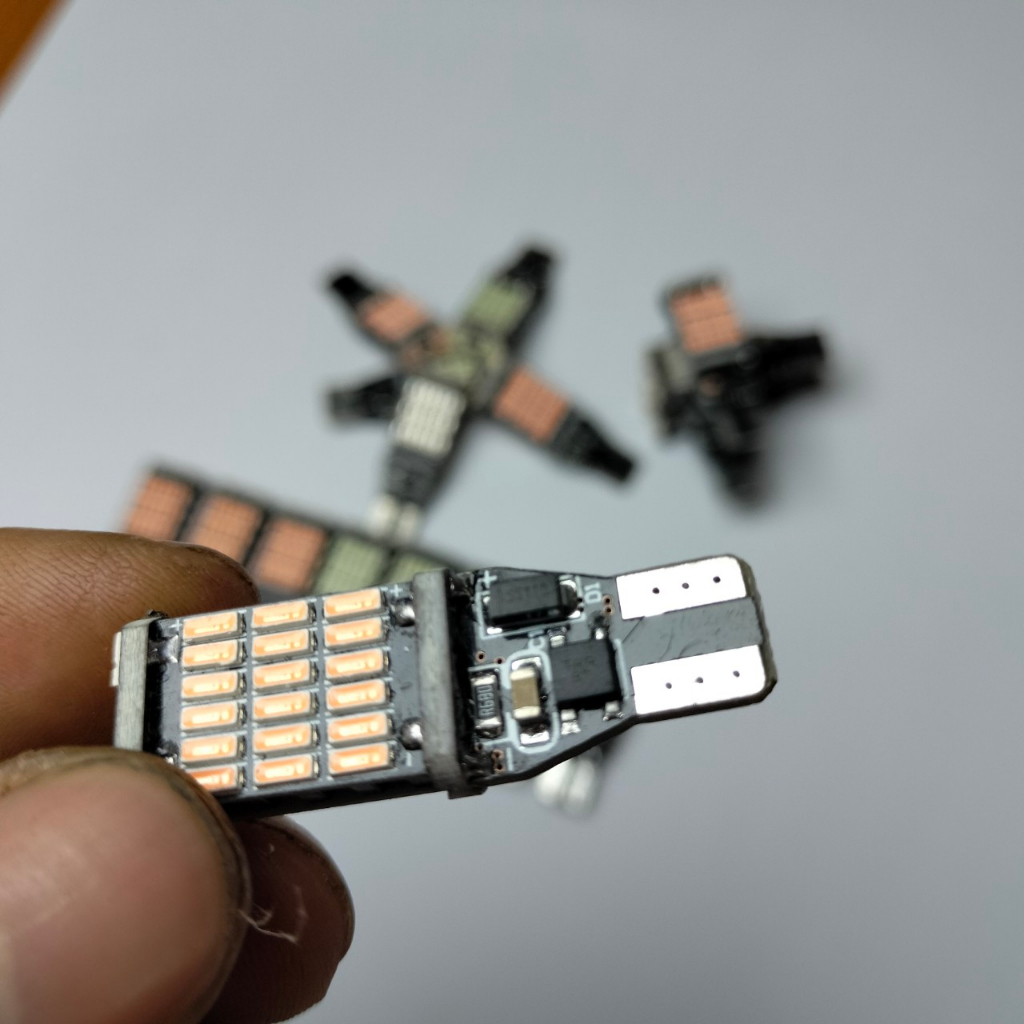 Xi nhan T15 siêu sáng gắn oto, xe máy,xe điện xmen ,133....chíp