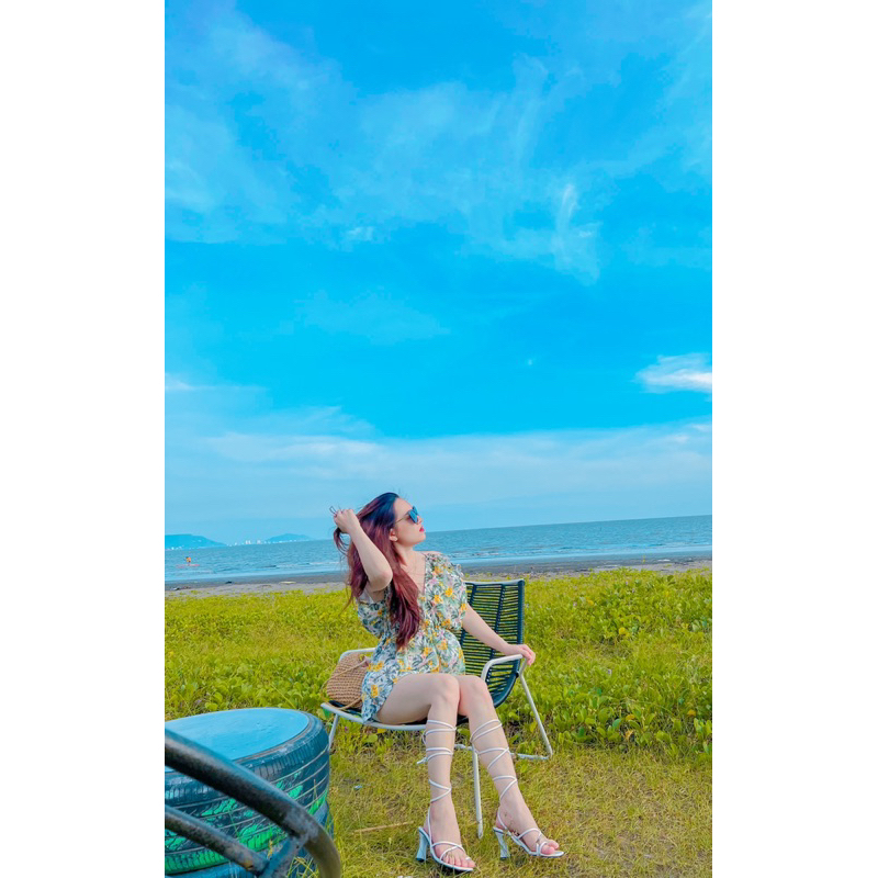 PEN - Jump nữ Pass 79k