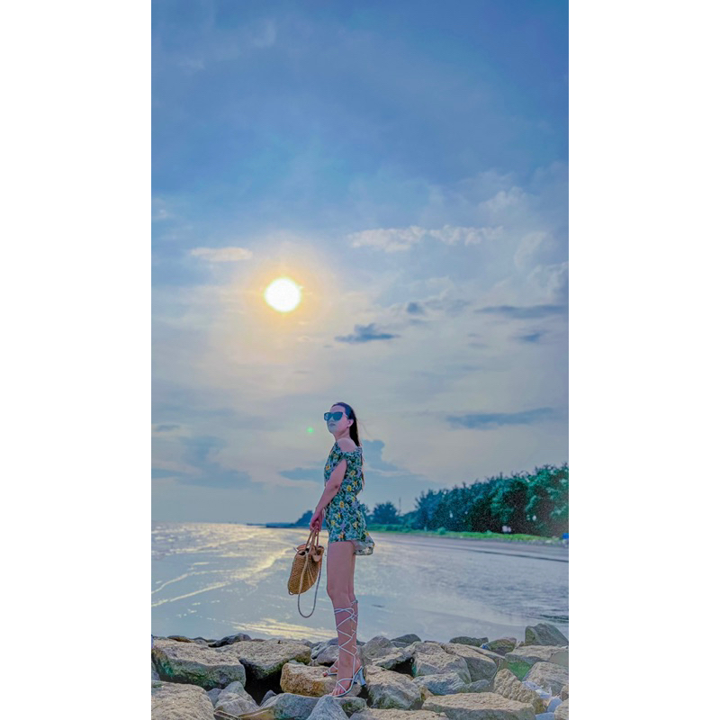 PEN - Jump nữ Pass 79k