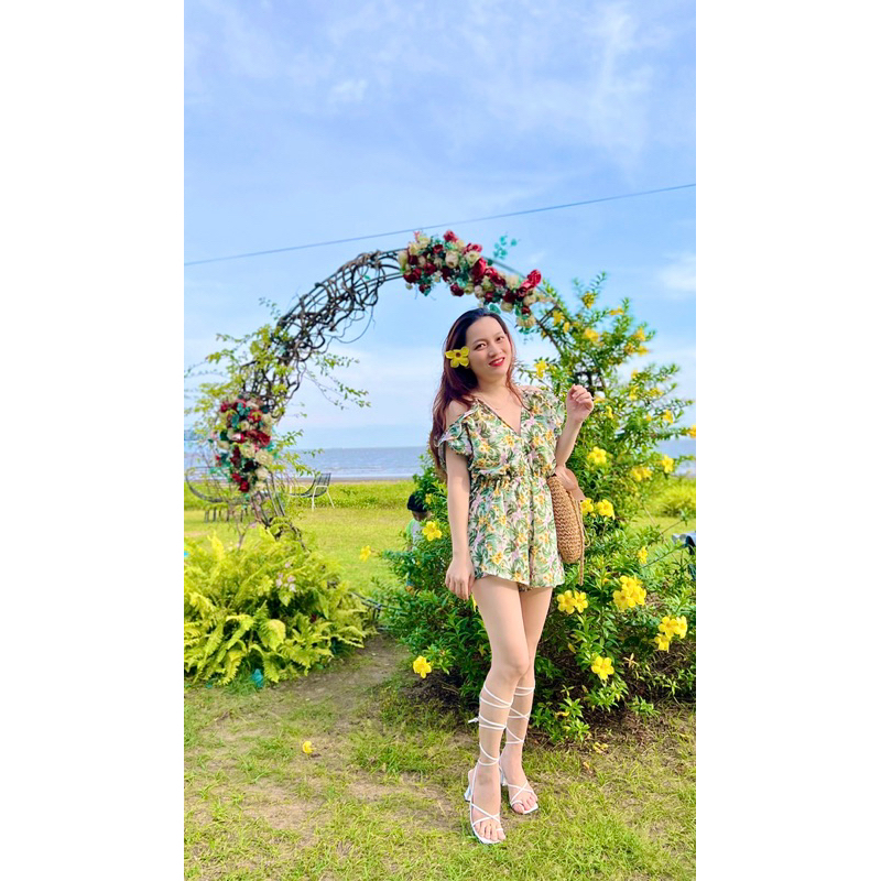 PEN - Jump nữ Pass 79k