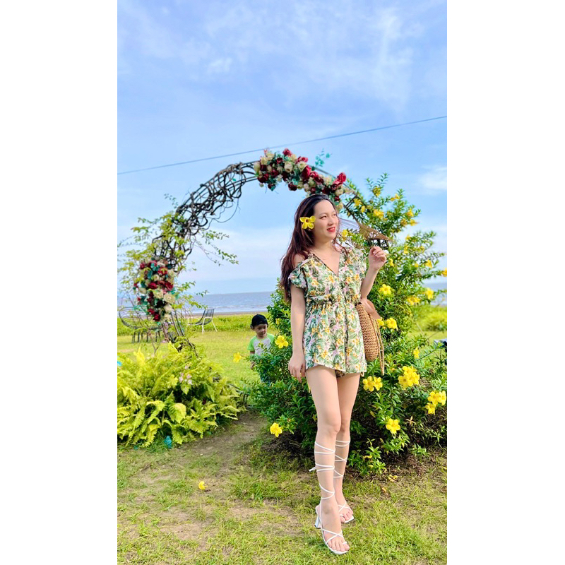 PEN - Jump nữ Pass 79k