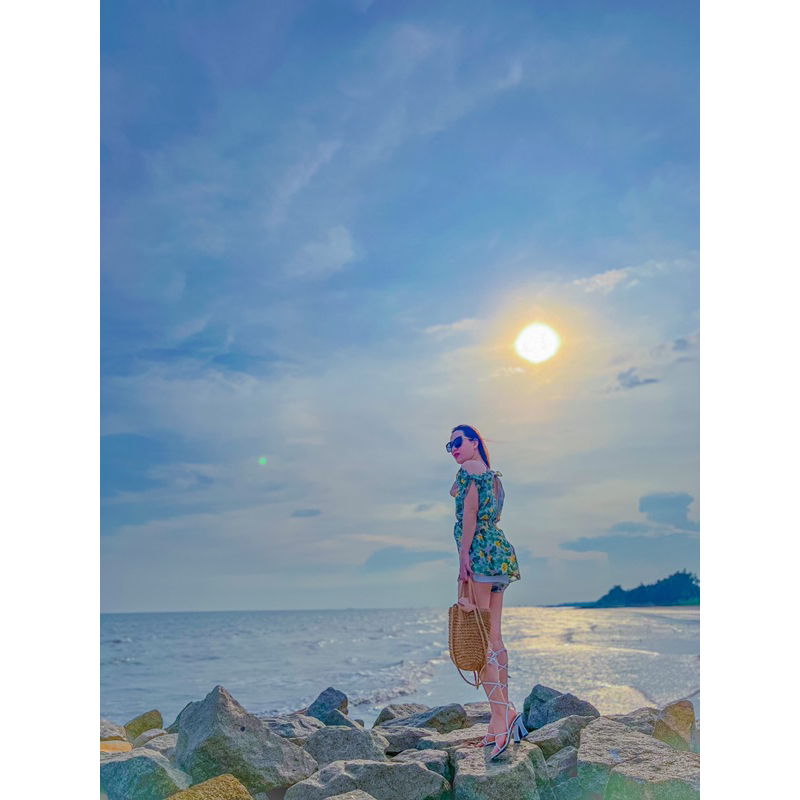 PEN - Jump nữ Pass 79k