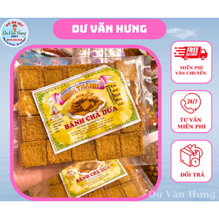 Bánh chả dừa nướng Minh Thành