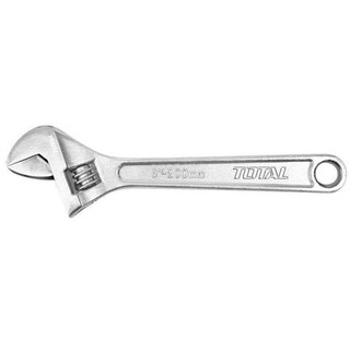 Đồ nghề total mỏ lết 6inch / 8inch / 10inch /12inch tht101063 / tht101083 / tht1010103 / tht1010123