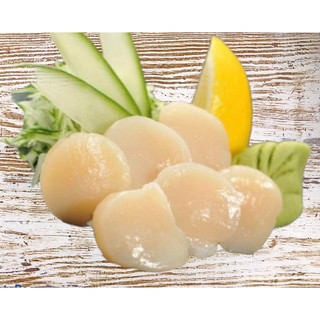 cồi sò điệp