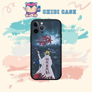 Ốp lưng Naruto cực ngầu cho iPhone 6 đến iphone13 BLUJNRT00035