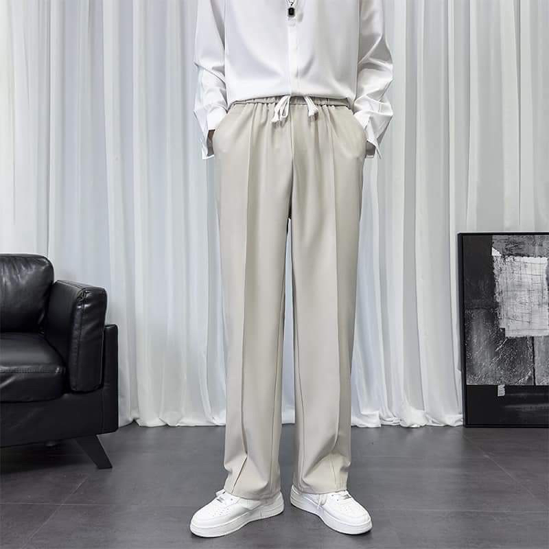 Ảnh minh hoạ -  Quần Unisex Basic