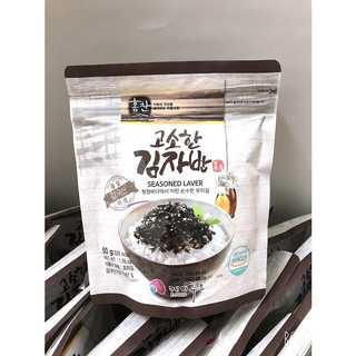 Rong Biển Trộn Cơm Hàn Quốc gói 50g