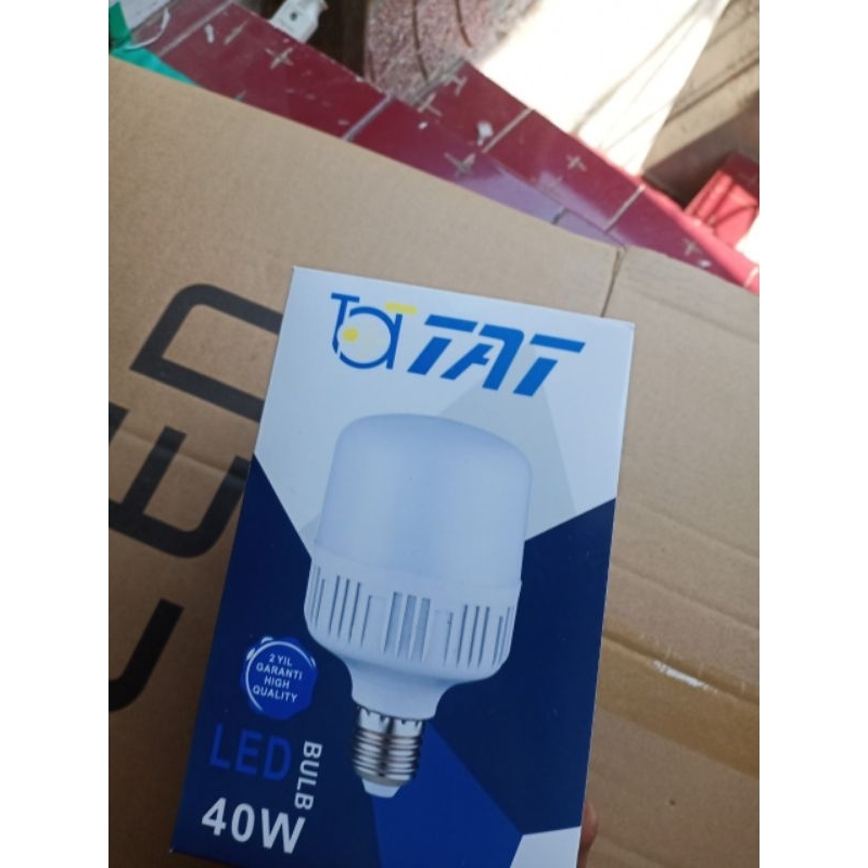 Bòng đèn led 40w TAT