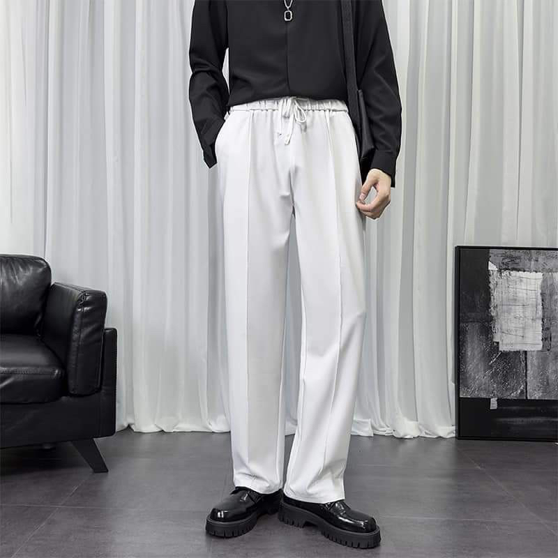 Ảnh minh hoạ -  Quần Unisex Basic