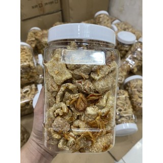 DA HEO CHÁY TỎI, HÀNH PHI HỦ 250gr