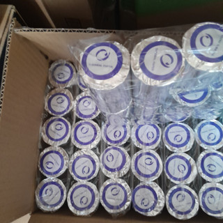 THÙNG giấy in bill K80 K57 in nhiệt in hóa đơn 80x45 80x80 57x45 57x38 pos taxi con mèo 1 thùng