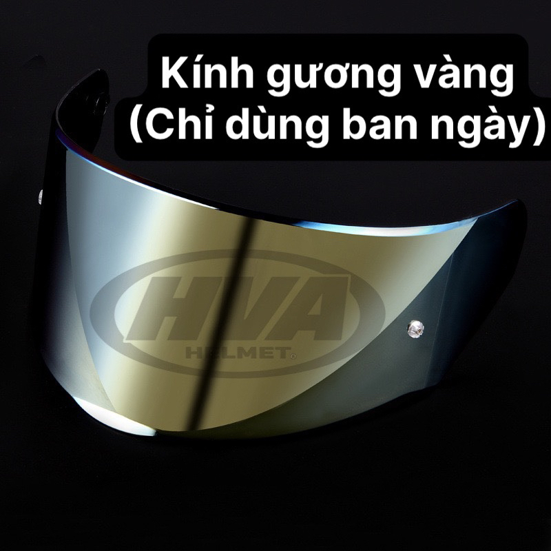 Kính mũ fullface Ls2 FF353/FF800/FF320/FF328