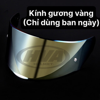 [HÀNG CÓ SẴN] Kính mũ fullface Ls2 FF353/FF800/FF320/FF328