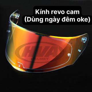 [HÀNG CÓ SẴN] Kính mũ fullface Ls2 FF353/FF800/FF320/FF328