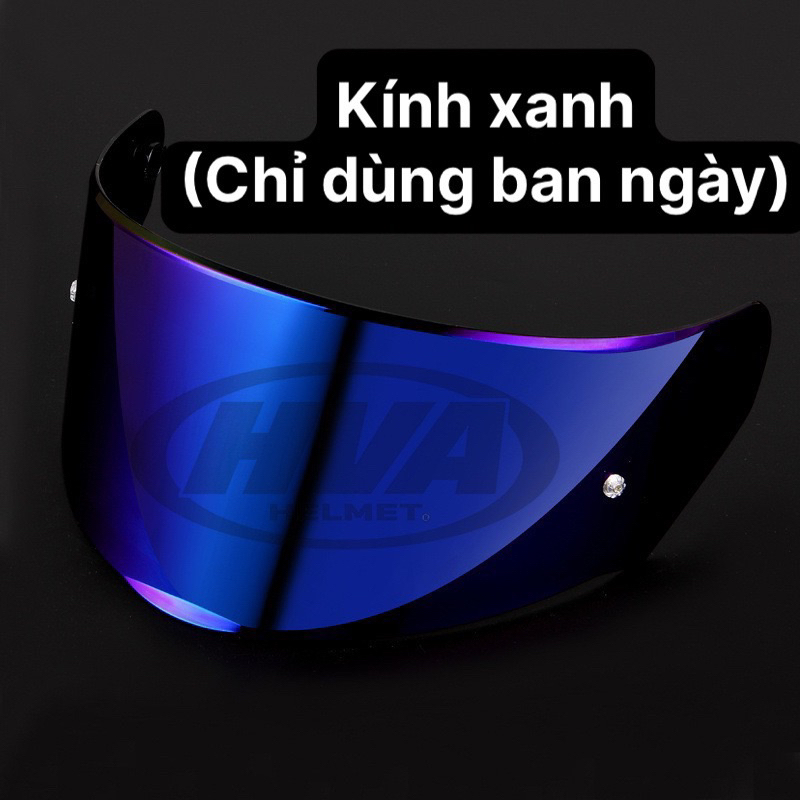 Kính mũ fullface Ls2 FF353/FF800/FF320/FF328