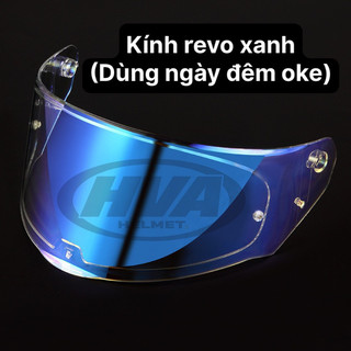 [HÀNG CÓ SẴN] Kính mũ fullface Ls2 FF353/FF800/FF320/FF328