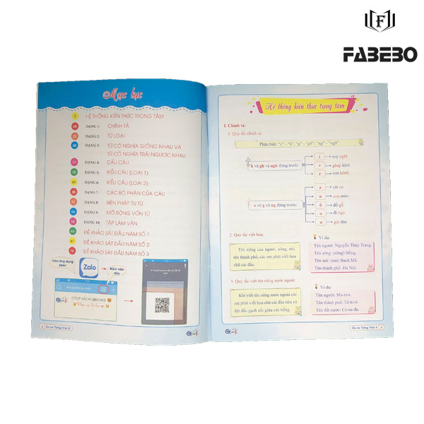 Sách - Combo Ôn Hè Toán và Tiếng Việt 3 - Chương Trình Mới - Dành cho học sinh lớp 3 lên 4