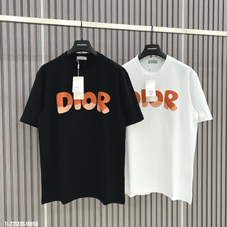 Áo Thun Unisex Di.Or - Chất Cotton - Đầy Đủ Tag