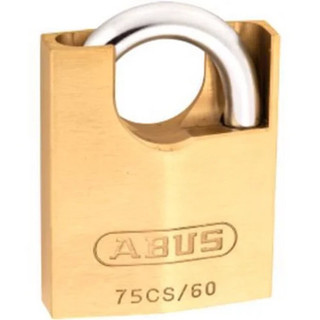 KHÓA ĐỒNG CHỐNG CẮT ABUS 75CS/60