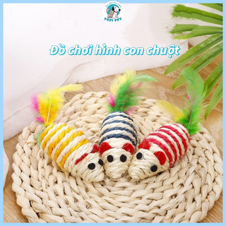 Đồ chơi hình con chuột cho Boss