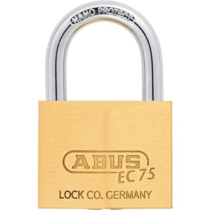 KHÓA ĐỒNG ABUS 75/40